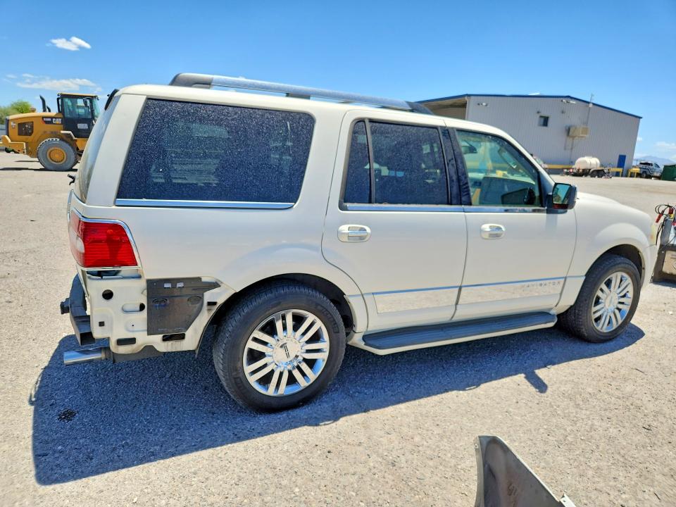 Aukcja sprzedaży 2007 Lincoln Navigator, vin: 5LMFU27547LJ24026, numer aukcji: 54686246
