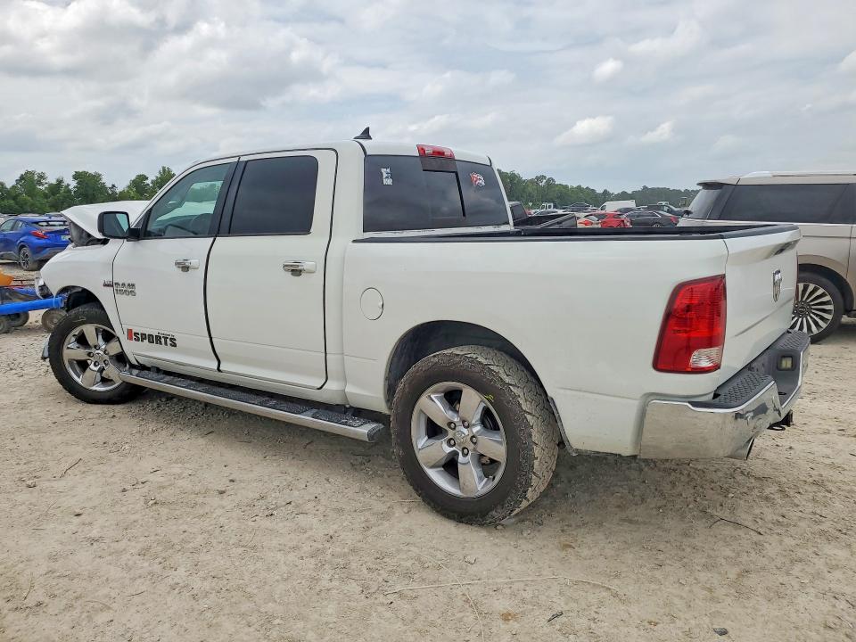 52232176 :رقم المزاد ، 1C6RR6LT1ES429835 vin ، 2014 Ram 1500 مزاد بيع