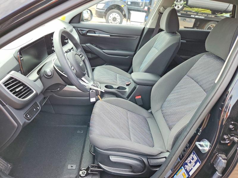 Продаж на аукціоні авто 2026 Kia Seltos, vin: KNDEP2AA1T7946432, номер лоту: 52022416