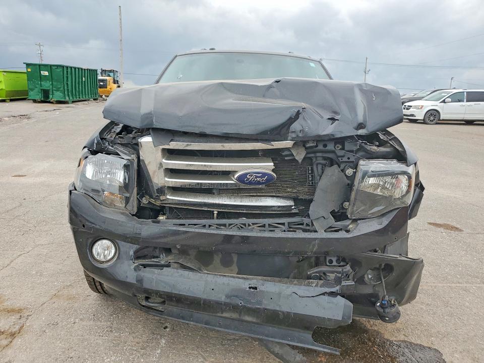 2014 Ford Expedition მანქანა იყიდება აუქციონზე, vin: 1FMJU2A53EEF19869, აუქციონის ნომერი: 52151866