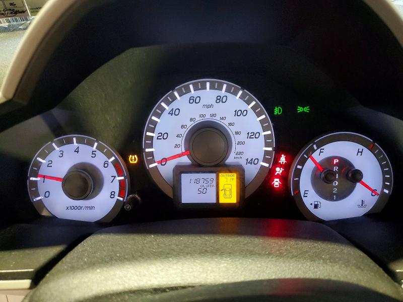 54317976 :رقم المزاد ، 5FNYF4H50EB006253 vin ، 2014 Honda Pilot مزاد بيع
