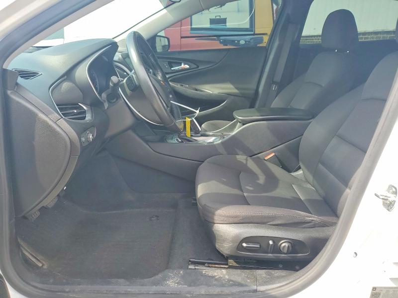 Продаж на аукціоні авто 2020 Chevrolet Malibu, vin: 1G1ZG5ST4LF051227, номер лоту: 51374976