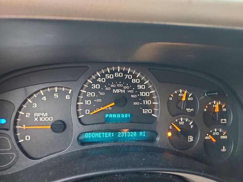 Aukcja sprzedaży 2003 Gmc Yukon Xl, vin: 1GKEC16Z53J172987, numer aukcji: 52704136