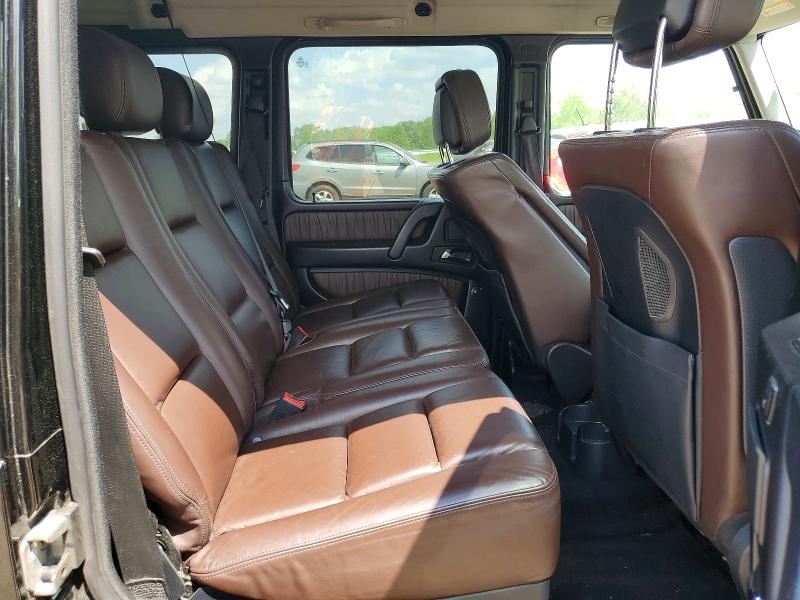 Продаж на аукціоні авто 2015 Mercedes-benz G, vin: WDCYC3HF0FX231057, номер лоту: 54201806