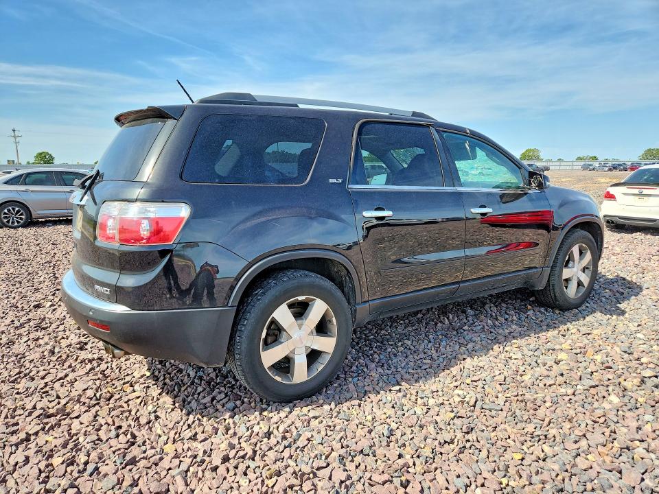 2012 Gmc Acadia მანქანა იყიდება აუქციონზე, vin: 1GKKVRED2CJ227123, აუქციონის ნომერი: 53747346