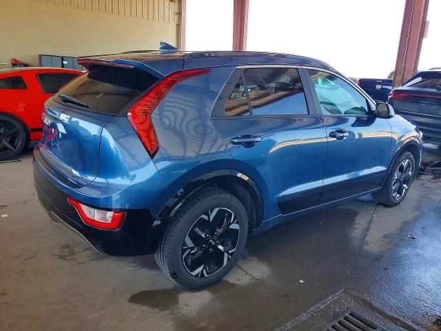 Aukcja sprzedaży 2024 Kia Niro, vin: KNDCR3L17R5098064, numer aukcji: 53173186