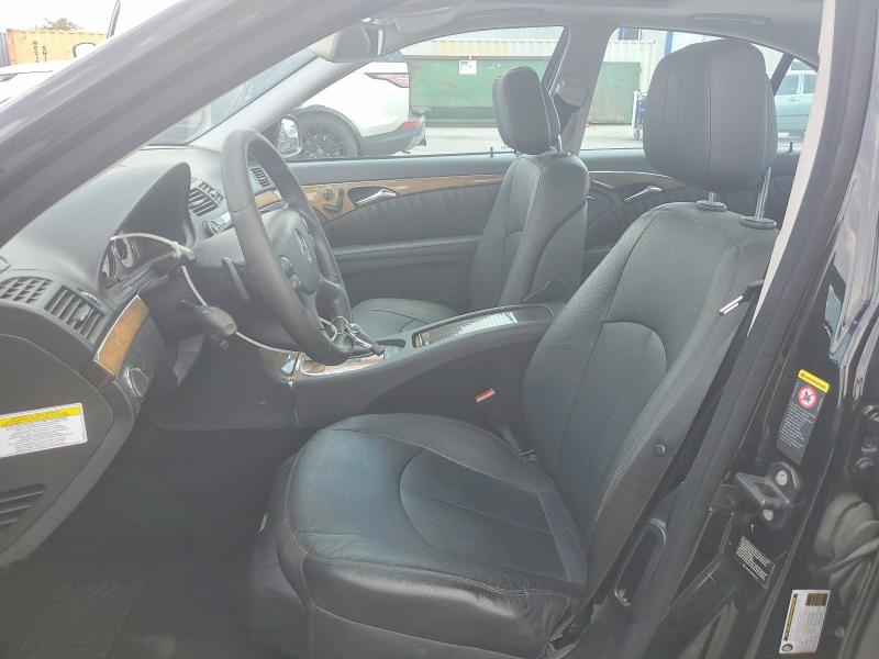 Продажа на аукционе авто 2009 Mercedes-benz E, vin: WDBUF72X59B400090, номер лота: 51813696