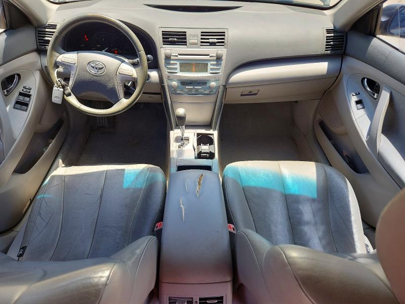 Продажа на аукционе авто 2008 Toyota Camry, vin: 4T1BB46K48U060690, номер лота: 54424086