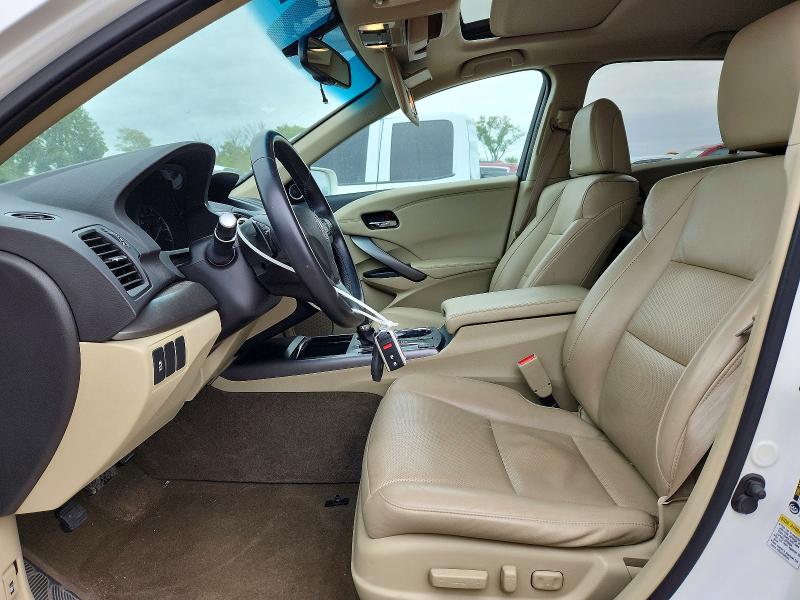 Продажа на аукционе авто 2014 Acura Rdx, vin: 5J8TB4H34EL014052, номер лота: 54338726