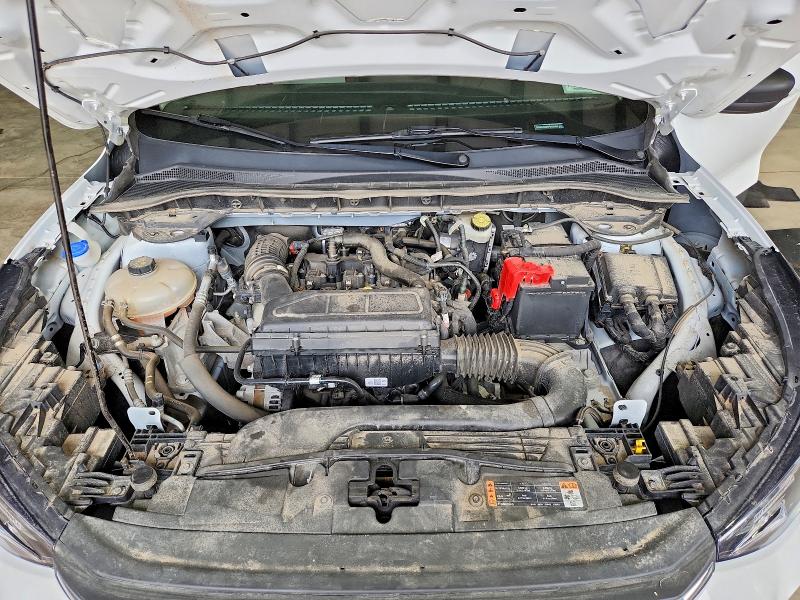 2023 Ford Escape მანქანა იყიდება აუქციონზე, vin: 1FMCU9GN0PUA55358, აუქციონის ნომერი: 54628346