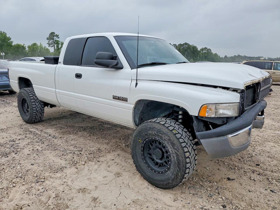 Aukcja sprzedaży 1997 Dodge Ram 3500, vin: 3B7MC33D8VM595175, numer aukcji: 52369066