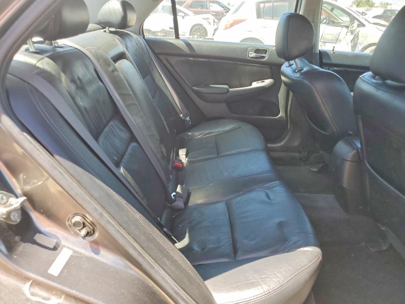 Продажа на аукционе авто 2006 Honda Accord, vin: 1HGCM567X6A053991, номер лота: 54165566