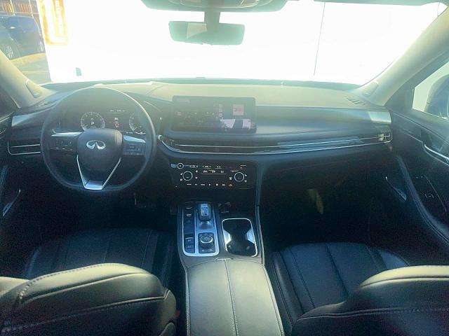 Продаж на аукціоні авто 2025 Infiniti Qx60, vin: 5N1AL1FR4SC338327, номер лоту: 53705526