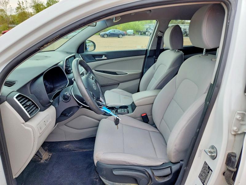 2020 Hyundai Tucson მანქანა იყიდება აუქციონზე, vin: KM8J2CA49LU110068, აუქციონის ნომერი: 52595406