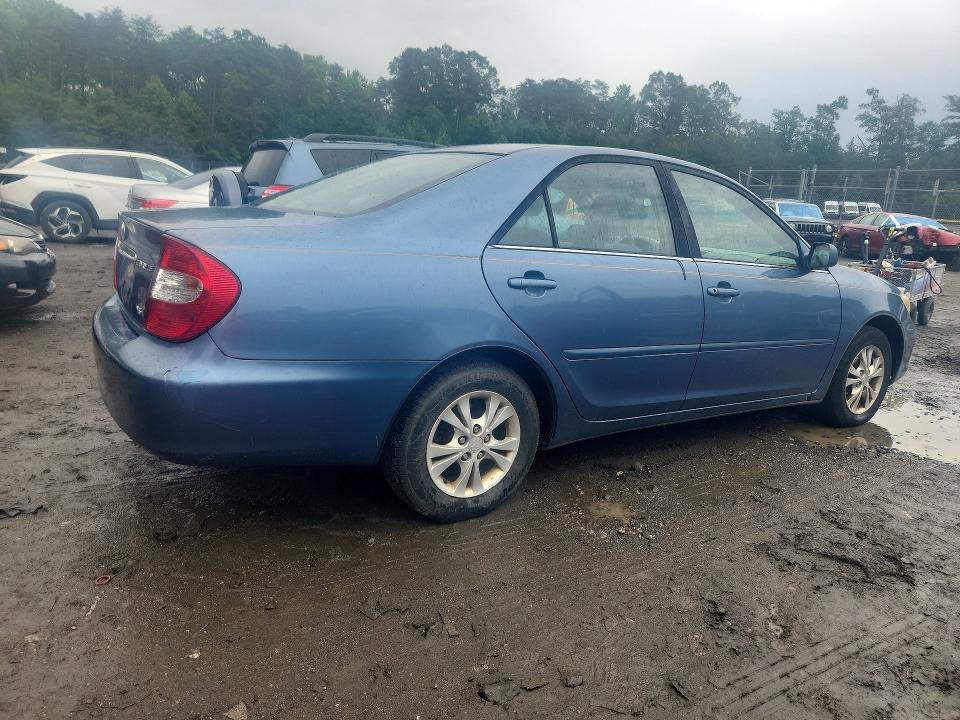 Aukcja sprzedaży 2004 Toyota Camry, vin: 4T1BF30K24U589346, numer aukcji: 55139206