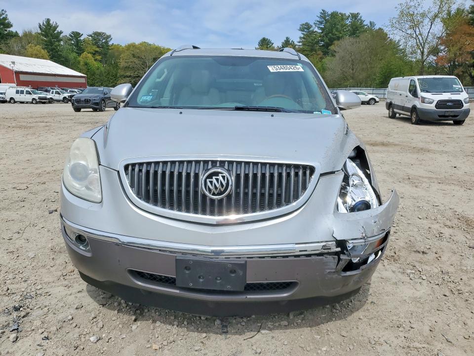53480426 :رقم المزاد ، 5GAKVCEDXCJ213545 vin ، 2012 Buick Enclave مزاد بيع