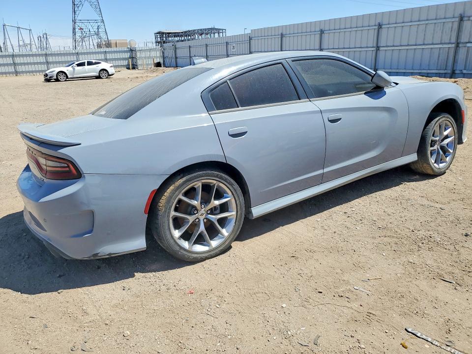 Aukcja sprzedaży 2021 Dodge Charger, vin: 2C3CDXHG4MH548956, numer aukcji: 55078176