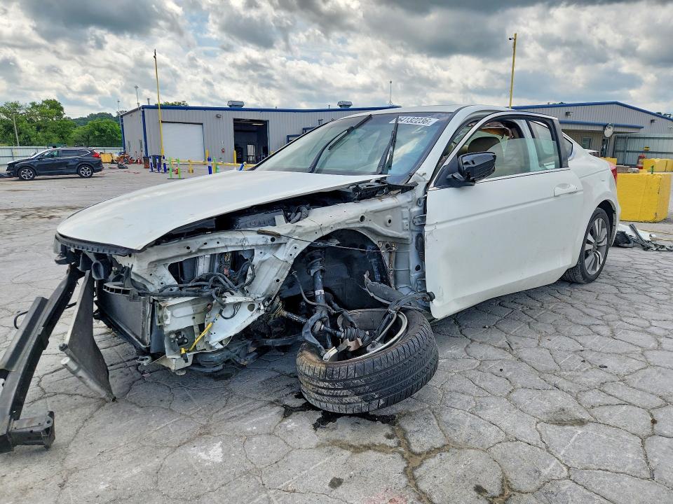 54132236 :رقم المزاد ، 1HGCS1B78CA005762 vin ، 2012 Honda Accord مزاد بيع