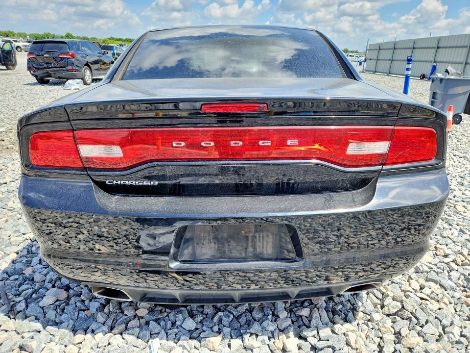 Aukcja sprzedaży 2012 Dodge Charger, vin: 2C3CDXBG0CH295979, numer aukcji: 52577446
