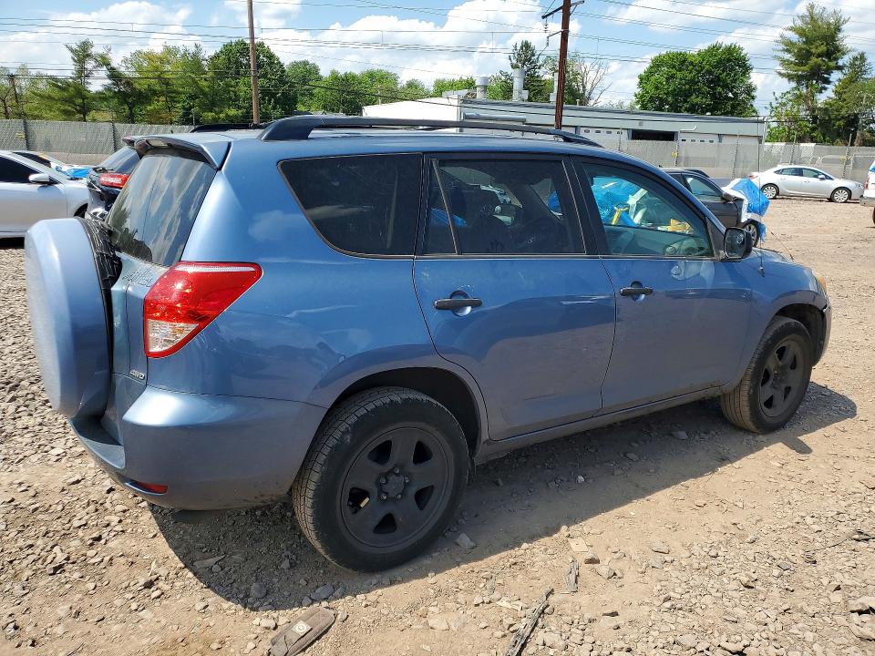 Продаж на аукціоні авто 2006 Toyota Rav4, vin: JTMBD33VX66018632, номер лоту: 53849536