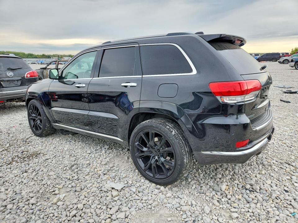 2014 Jeep Grand Cherokee მანქანა იყიდება აუქციონზე, vin: 1C4RJEJM2EC426443, აუქციონის ნომერი: 53169016