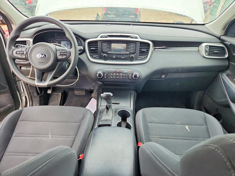 Aukcja sprzedaży 2017 Kia Sorento, vin: 5XYPG4A35HG290347, numer aukcji: 54607506