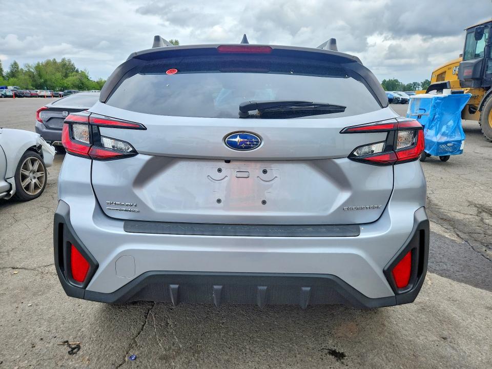 Aukcja sprzedaży 2024 Subaru Crosstrek, vin: JF2GUADCXRH223594, numer aukcji: 53774126