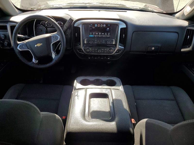 Продаж на аукціоні авто 2017 Chevrolet Silverado, vin: 3GCUKREC5HG219773, номер лоту: 53599666