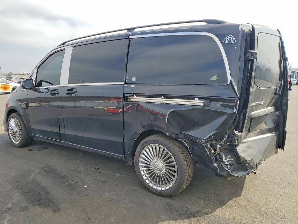 Aukcja sprzedaży 2023 Mercedes-benz Metris, vin: W1WV0FEY8P4330788, numer aukcji: 54837276