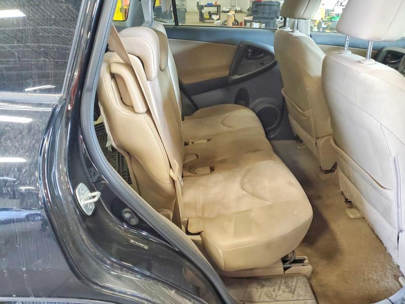 Aukcja sprzedaży 2011 Toyota Rav4, vin: 2T3BF4DV8BW145676, numer aukcji: 53343106