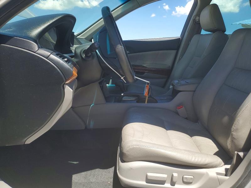 Aukcja sprzedaży 2012 Honda Accord, vin: 1HGCP2F82CA089426, numer aukcji: 52818546