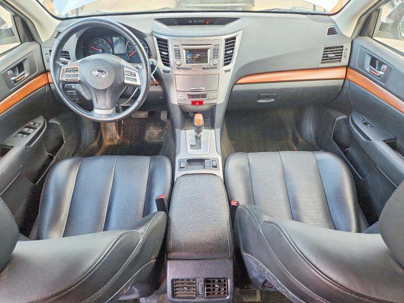 Продажа на аукционе авто 2014 Subaru Outback, vin: 4S4BRCLC7E3295976, номер лота: 51760896