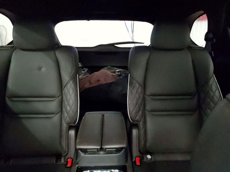 Aukcja sprzedaży 2021 Mazda Cx-9, vin: JM3TCBEY5M0536356, numer aukcji: 52345226
