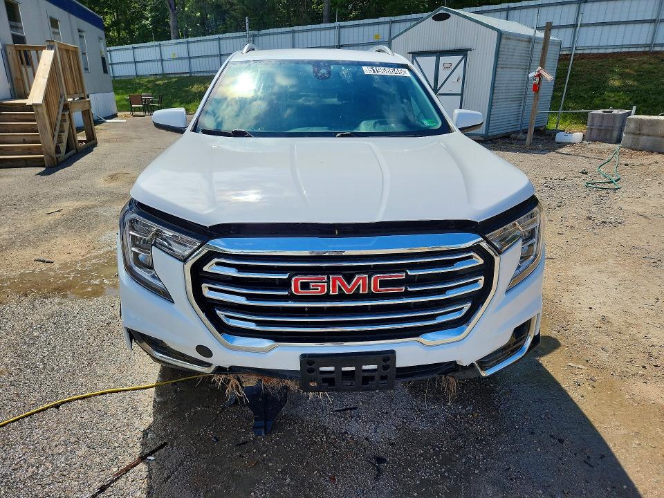 Продажа на аукционе авто 2024 Gmc Terrain, vin: 3GKALVEG2RL154230, номер лота: 51968646