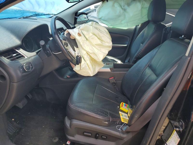 Продаж на аукціоні авто 2012 Ford Edge, vin: 2FMDK3J93CBA90818, номер лоту: 54089236