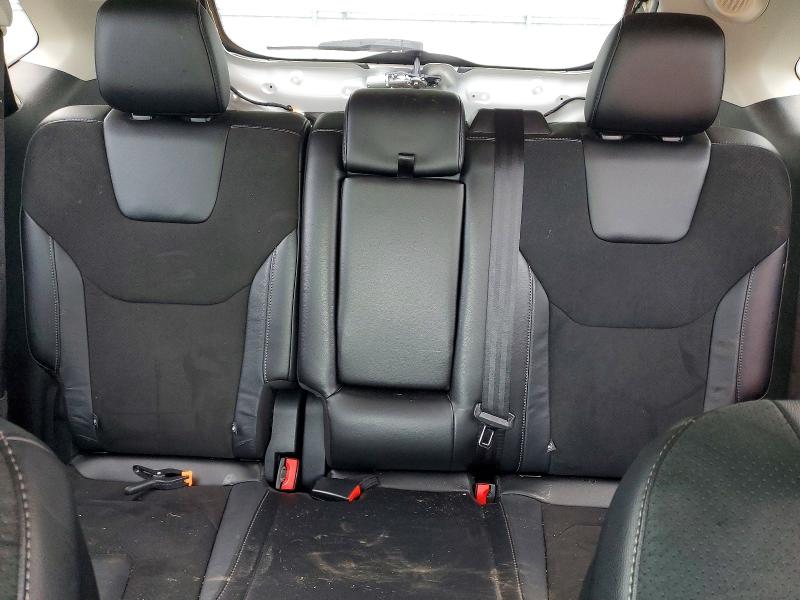Aukcja sprzedaży 2015 Ford Edge, vin: 2FMPK4AP4FBB82767, numer aukcji: 53901466