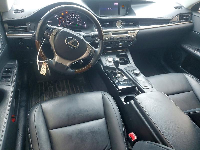 Aukcja sprzedaży 2013 Lexus Es, vin: JTHBK1GG0D2047078, numer aukcji: 54336296