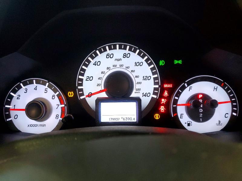 2014 Honda Pilot მანქანა იყიდება აუქციონზე, vin: 5FNYF4H92EB016219, აუქციონის ნომერი: 53347986