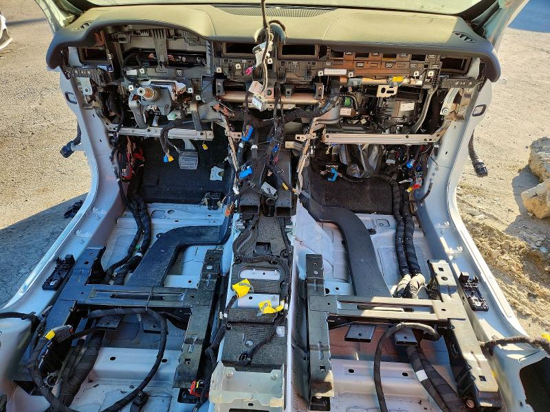 54467846 :رقم المزاد ، ZN6PMDAA9R7458818 vin ، 2024 Maserati Grecale مزاد بيع