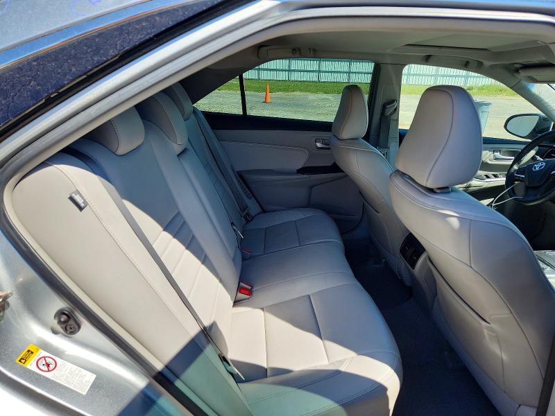 Aukcja sprzedaży 2016 Toyota Camry Hybrid, vin: 4T1BD1FKXGU199018, numer aukcji: 53001176