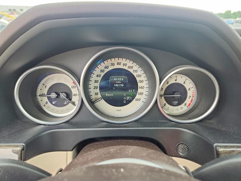 2016 Mercedes-benz E მანქანა იყიდება აუქციონზე, vin: WDDHF8JB5GB231769, აუქციონის ნომერი: 48547046