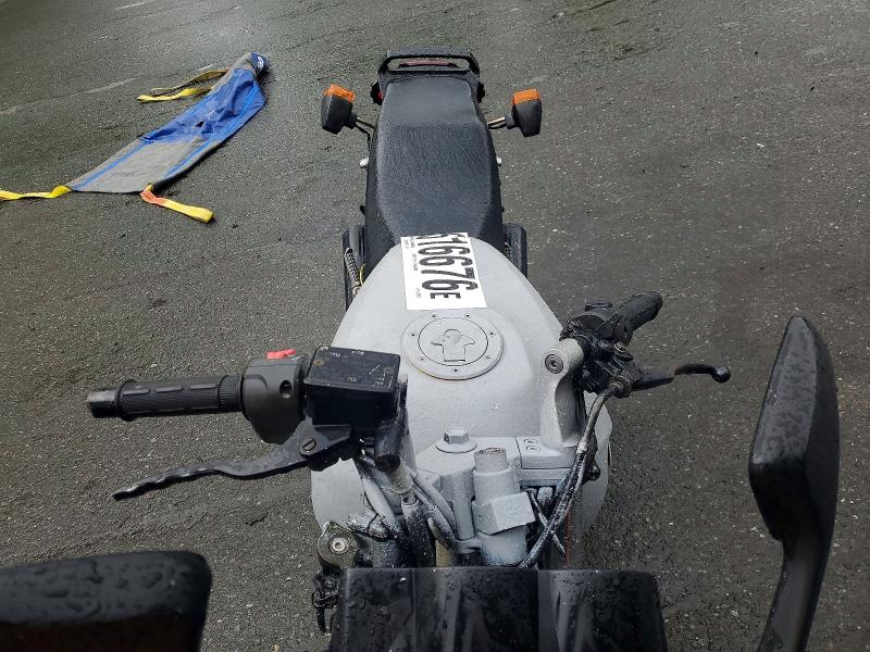Продажа на аукционе авто 2004 Kawasaki Ex250, vin: JKAEXMF134DA06816, номер лота: 53616676