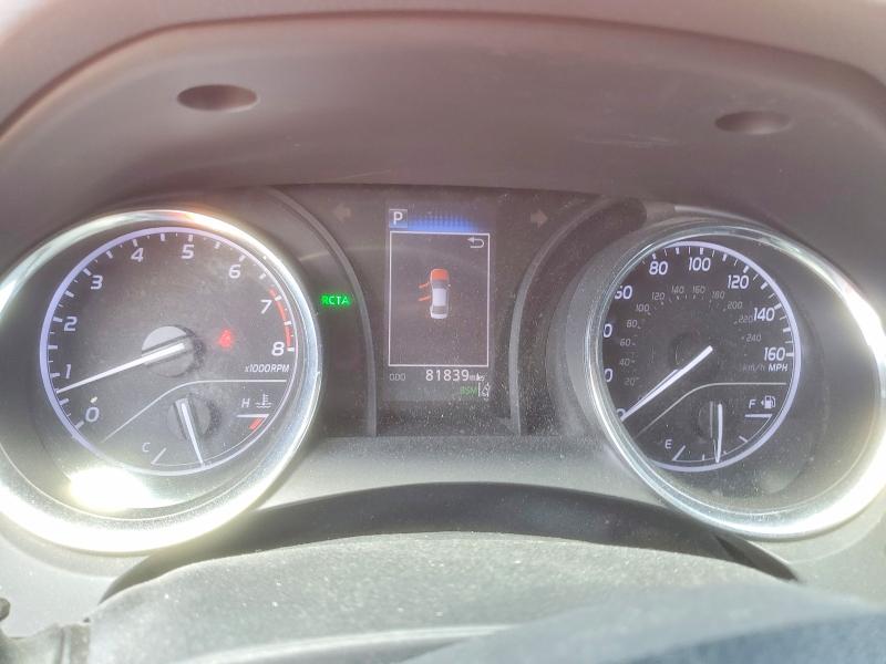 Aukcja sprzedaży 2020 Toyota Camry, vin: 4T1M11AK3LU388077, numer aukcji: 53057986