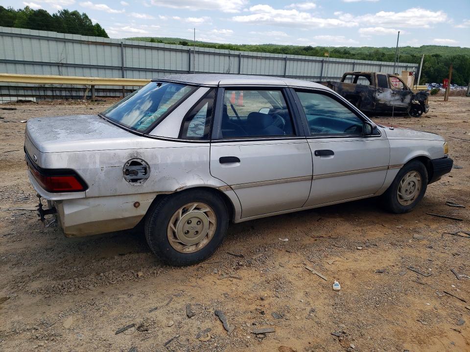 Aukcja sprzedaży 1994 Ford Tempo, vin: 1FAPP36X7RK248429, numer aukcji: 53432246