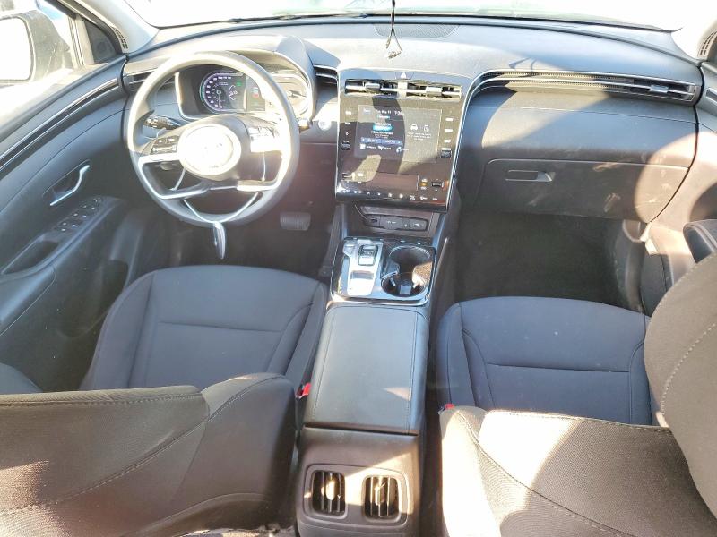 Продаж на аукціоні авто 2023 Hyundai Tucson, vin: KM8JBCA1XPU130101, номер лоту: 53573966
