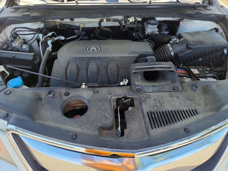 Продаж на аукціоні авто 2014 Acura Rdx, vin: 5J8TB4H52EL000801, номер лоту: 54117946