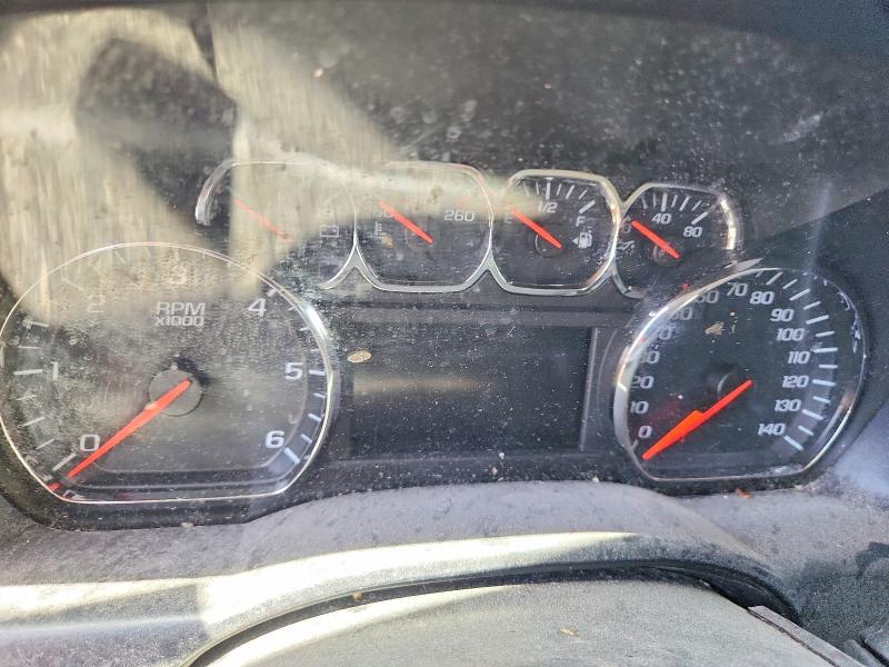 Продажа на аукционе авто 2014 Chevrolet Silverado, vin: 1GCVKREC3EZ333075, номер лота: 53808236