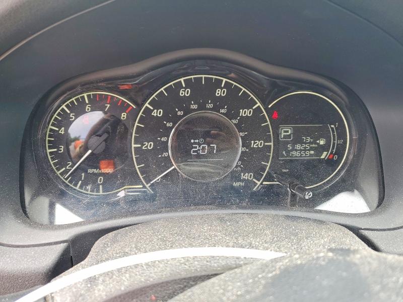 Продажа на аукционе авто 2016 Nissan Versa Note, vin: 3N1CE2CPXGL403776, номер лота: 51998996