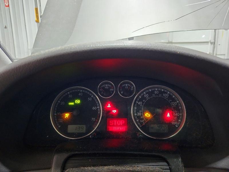 Продаж на аукціоні авто 2004 Volkswagen Passat, vin: WVWVD63B94E174300, номер лоту: 55274036