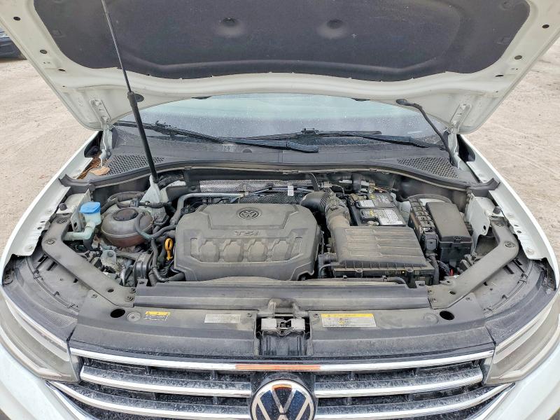 Продажа на аукционе авто 2022 Volkswagen Tiguan, vin: 3VV3B7AX9NM059257, номер лота: 53063216